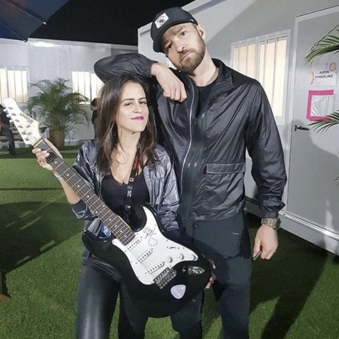 Rock in Rio + Amazonia Live