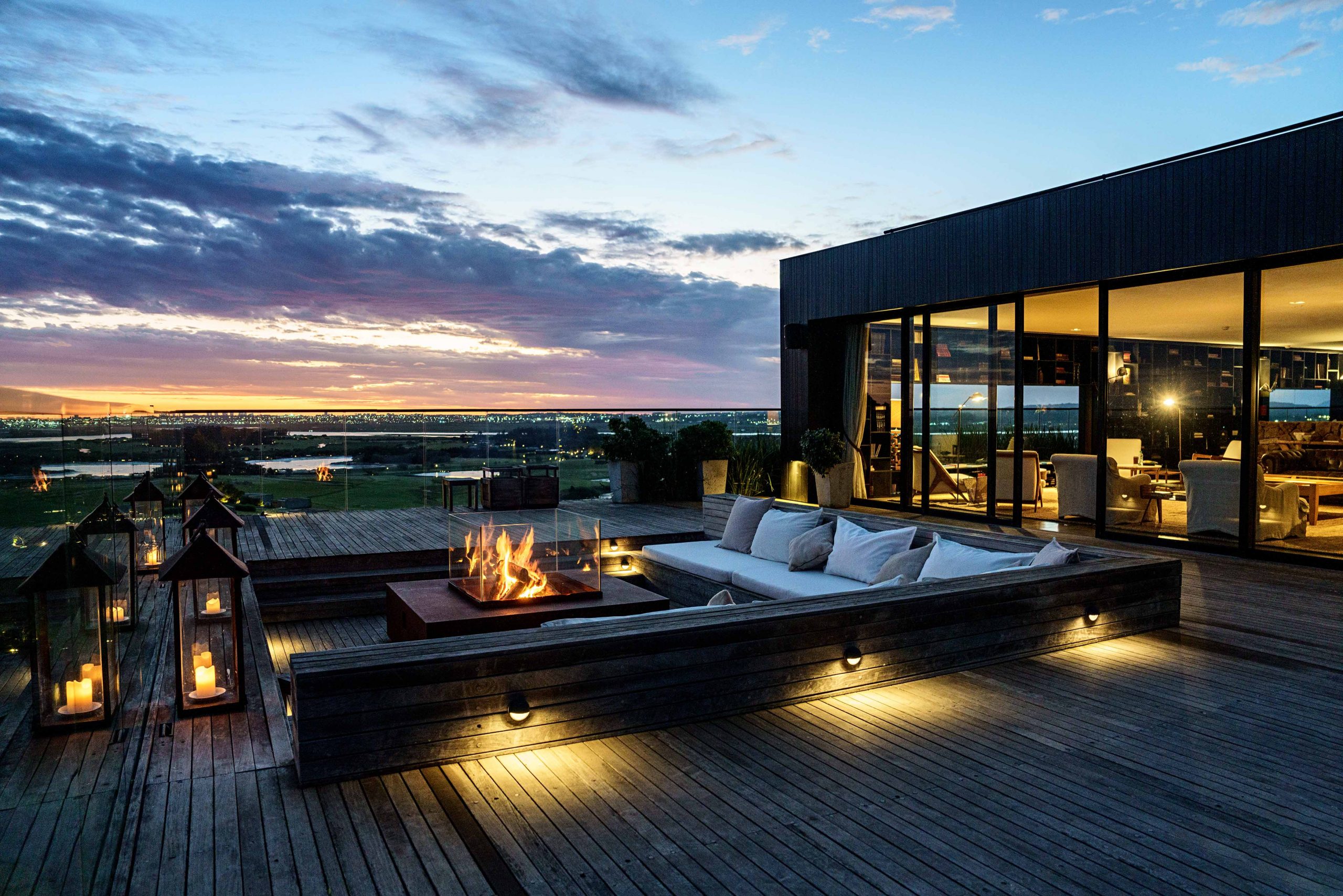 Hotel Fasano Punta Del Este