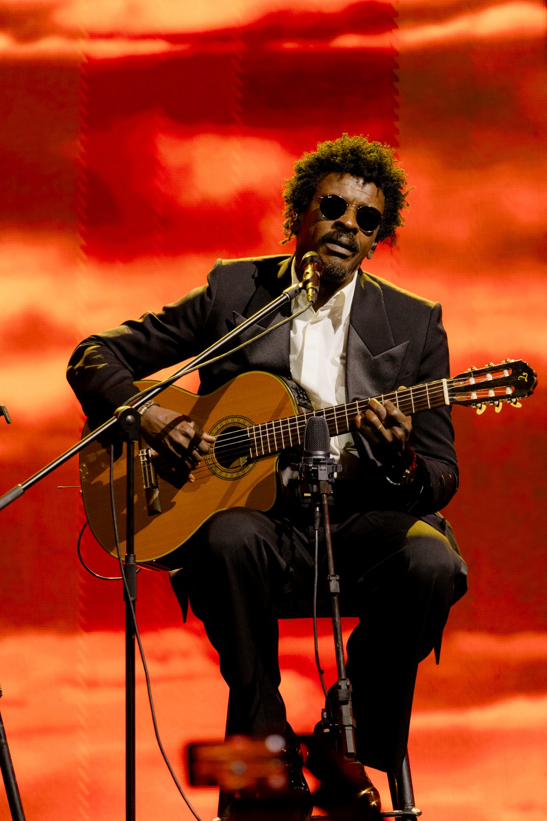 Seu Jorge
